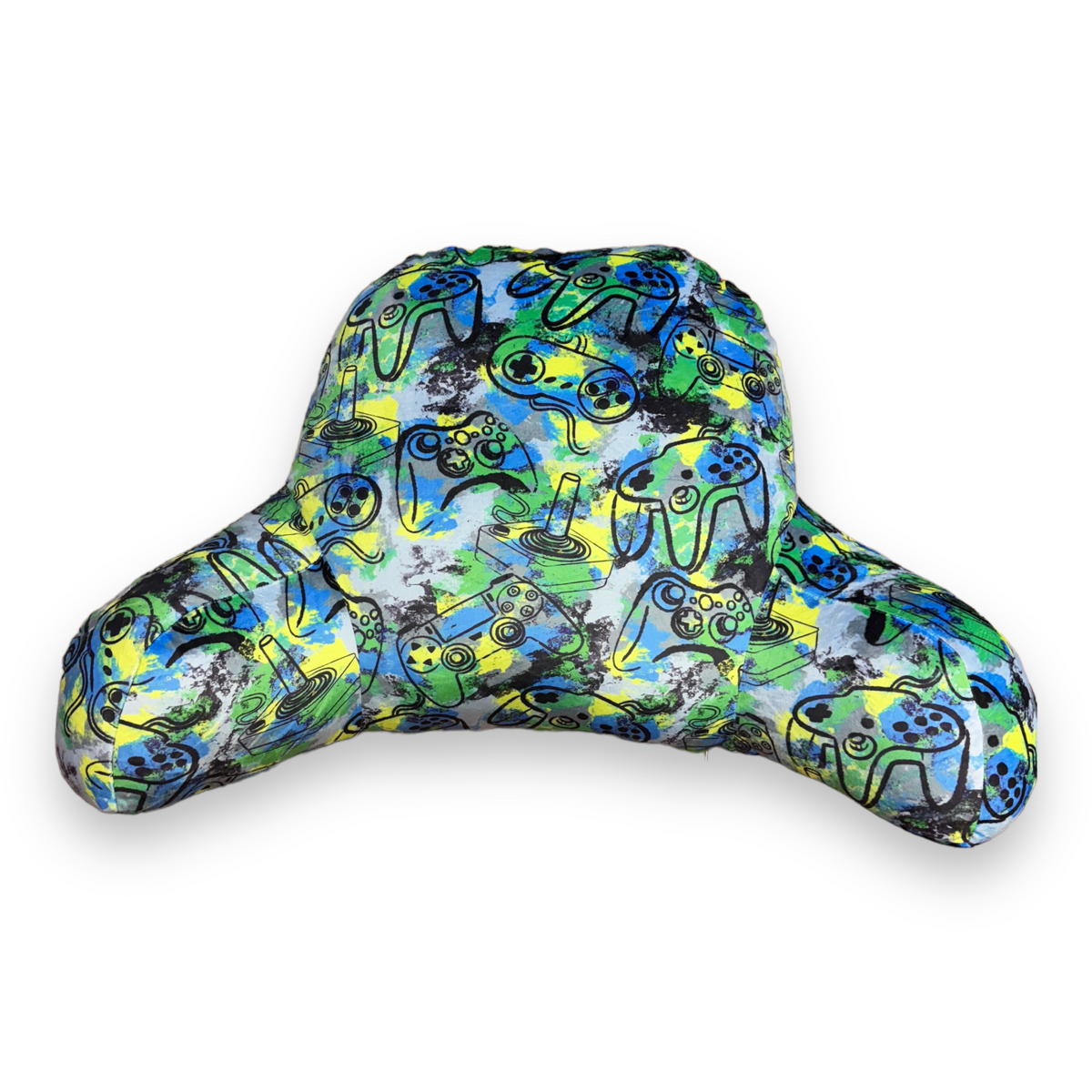 I’m Gaming Camp Bedrest – Soft, Washable, Camp-Ready
