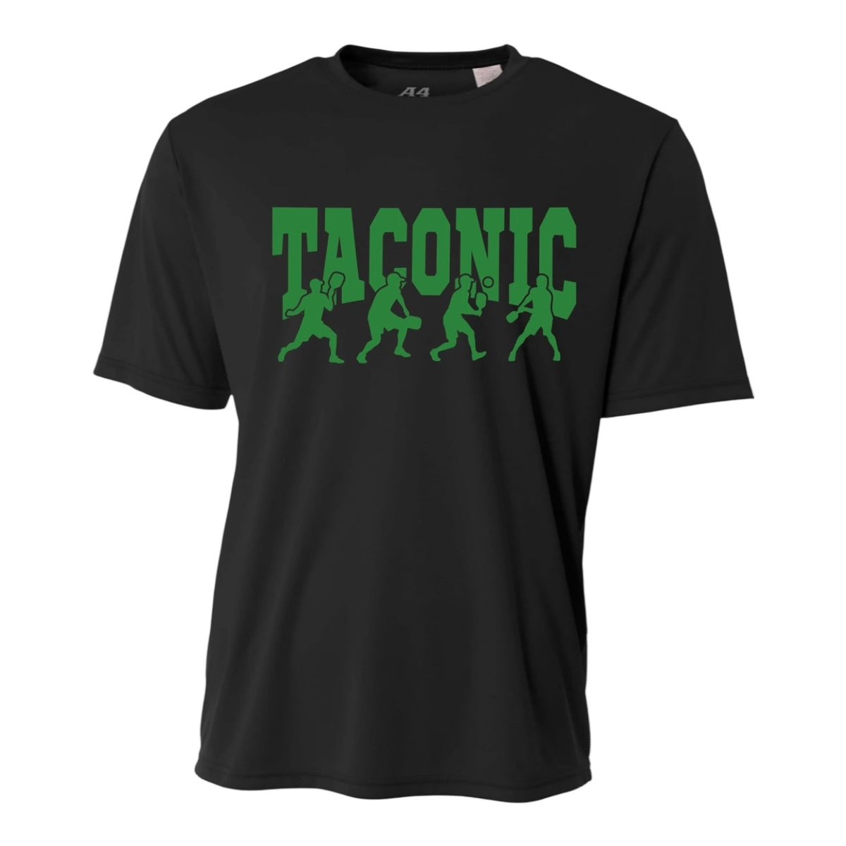 Camp MVP Players Tee - Bee Bee Designs
