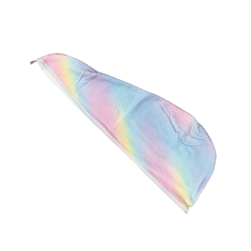 Pastel Dreams Hair Wrap