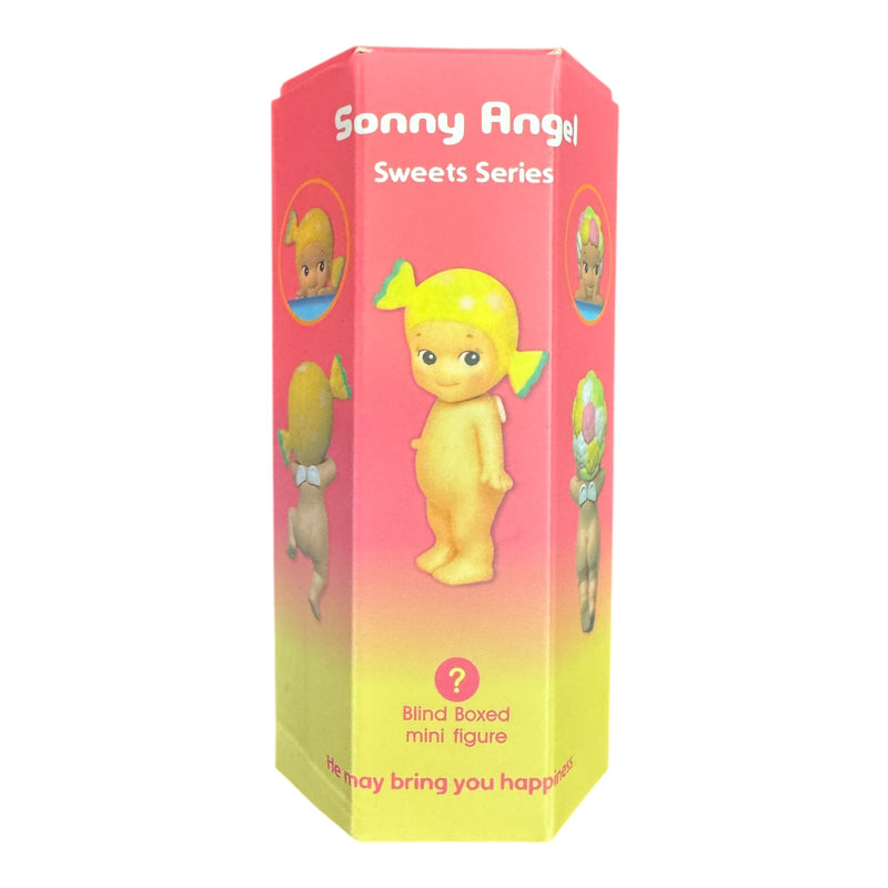 Sonny Angel Sweet Series (Blind Box Collectibles) - Bee Bee Designs
