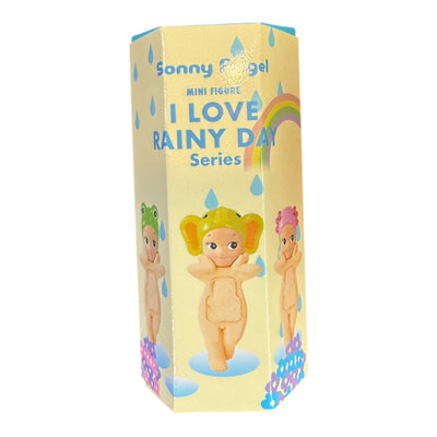 Sonny Angel I Love Rainy Day Series - Bee Bee Designs