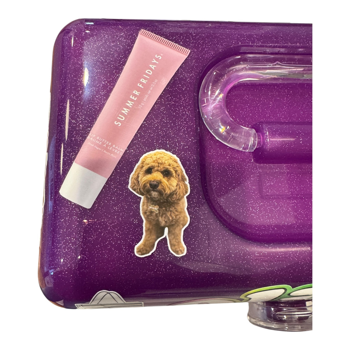 Fave Things Caboodle - Bee Bee Designs