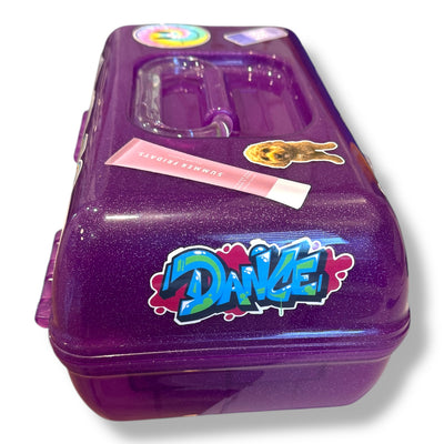 Fave Things Caboodle