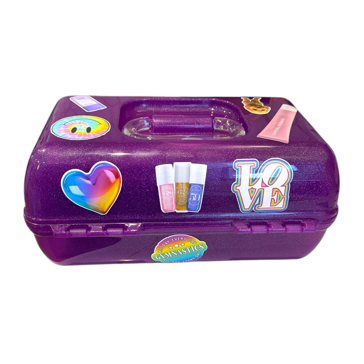 Fave Things Caboodle - Bee Bee Designs