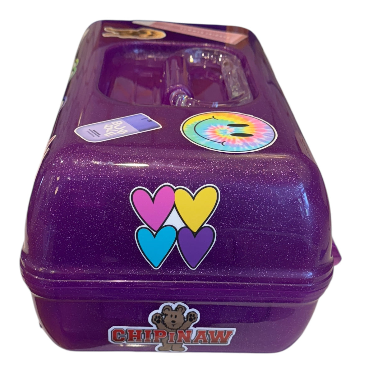 Fave Things Caboodle - Bee Bee Designs