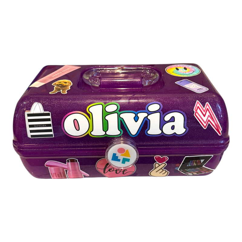 Fave Things Caboodle