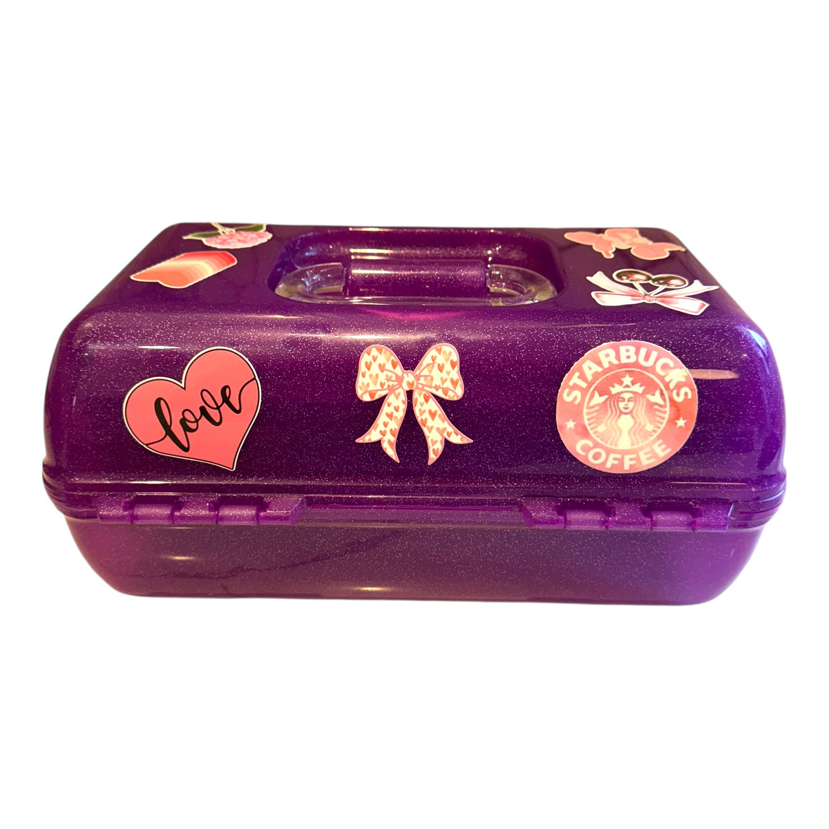Sugar Bow Caboodle - Bee Bee Designs