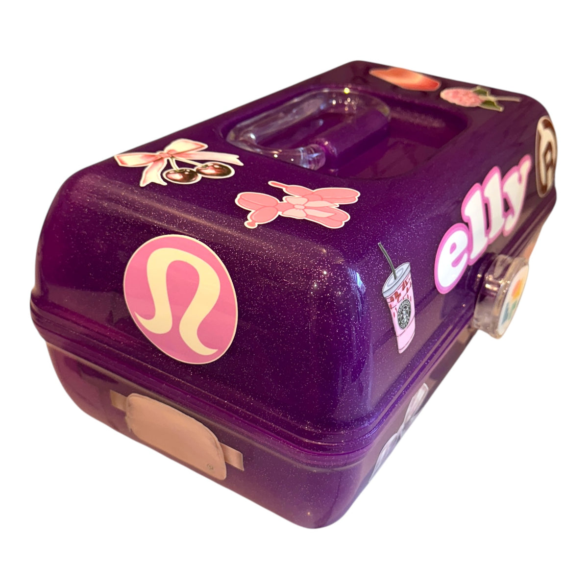 Sugar Bow Caboodle - Bee Bee Designs