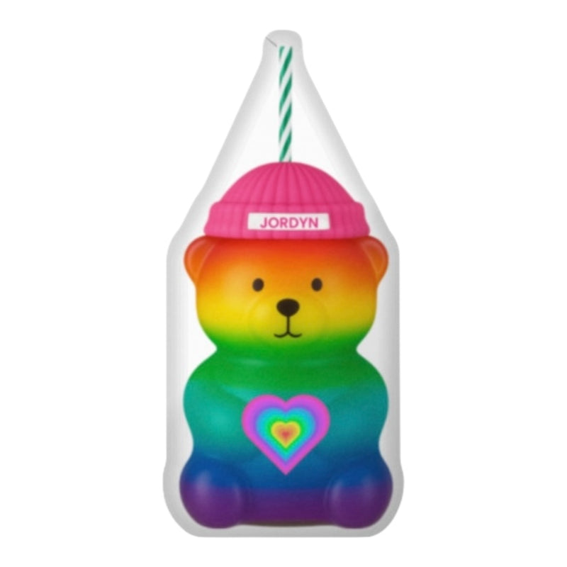 Bearista Cold Cup Camp Pillow