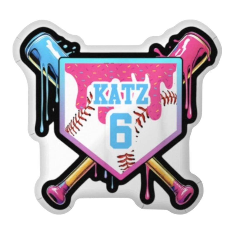 Camp Lifestyle Pillow