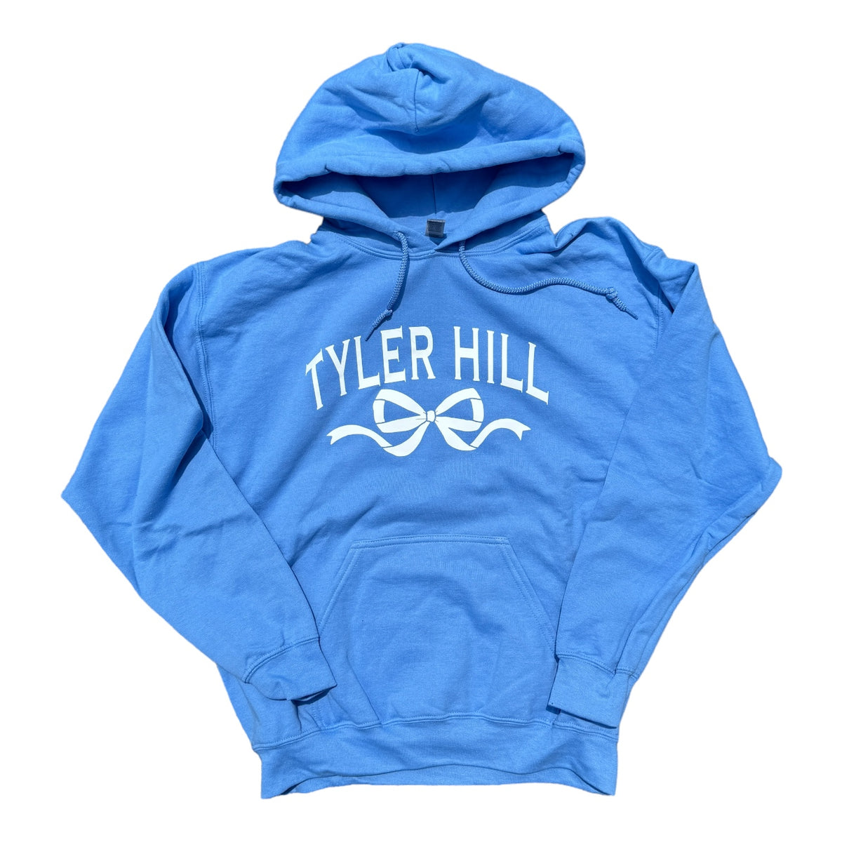 Camp Coquette Bow Hoodie - Bee Bee Designs