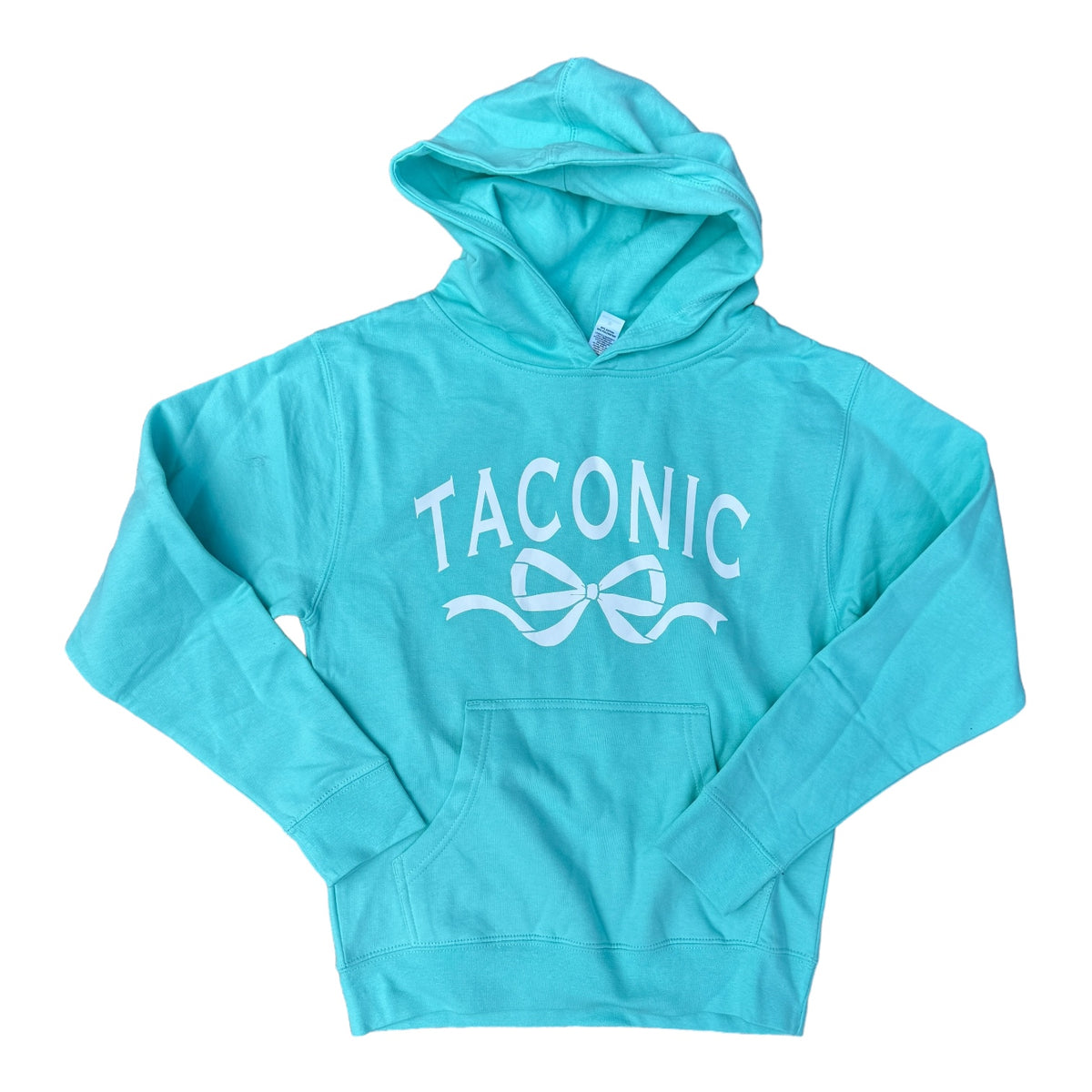 Camp Coquette Bow Hoodie - Bee Bee Designs
