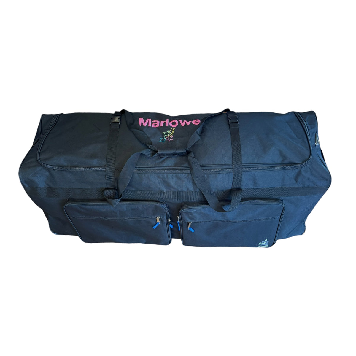 2025 October Sales 52" Camp Trunk (Giant) - Bee Bee Designs