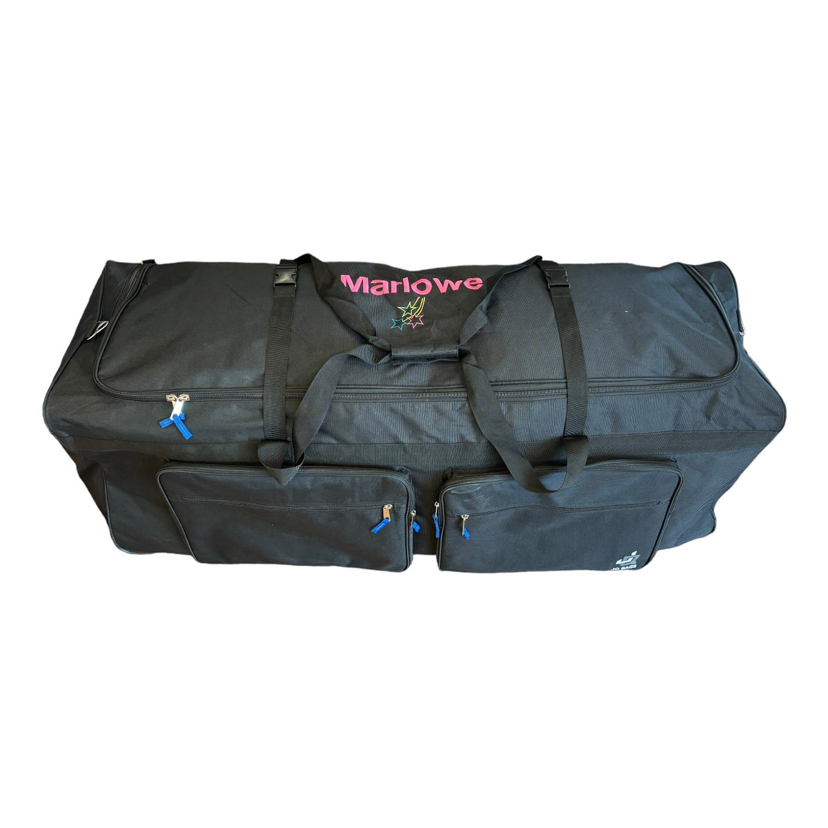 2025 October Sales Double Reinforced XL 52" Camp Trunk (Giant) - Bee Bee Designs