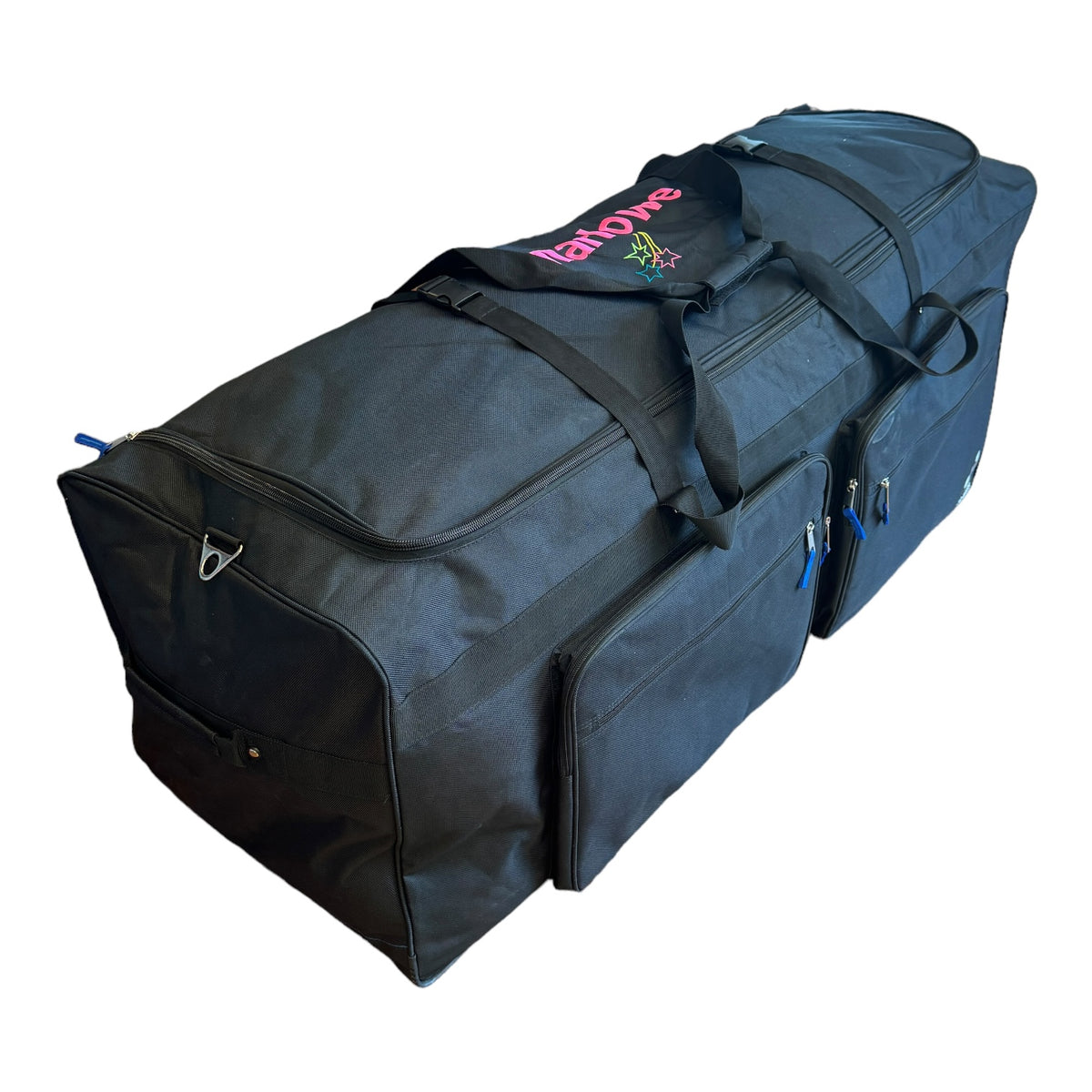 camp trunk, camp bag, summercamp trunk