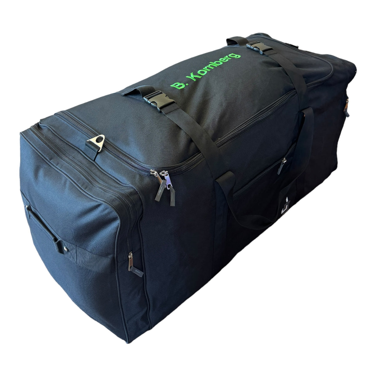 camp trunk, overnight camp, pacmp packing