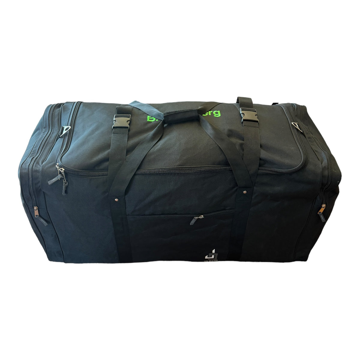 2025 October Sales Double Reinforced 42" Camp Trunk (Jumbo) - Bee Bee Designs