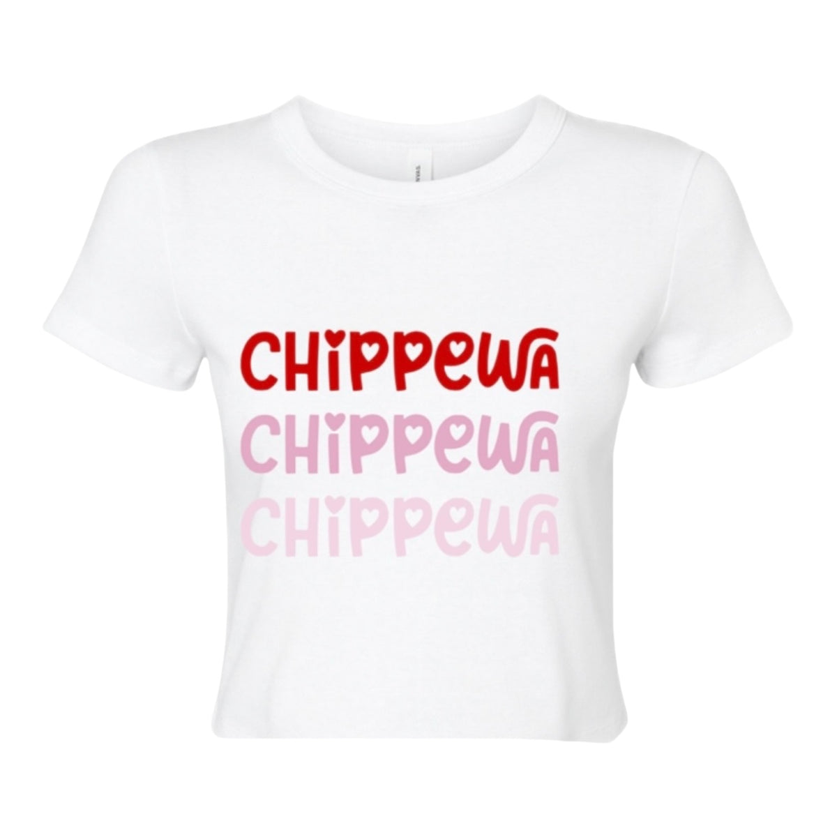 Camp Pop Tee