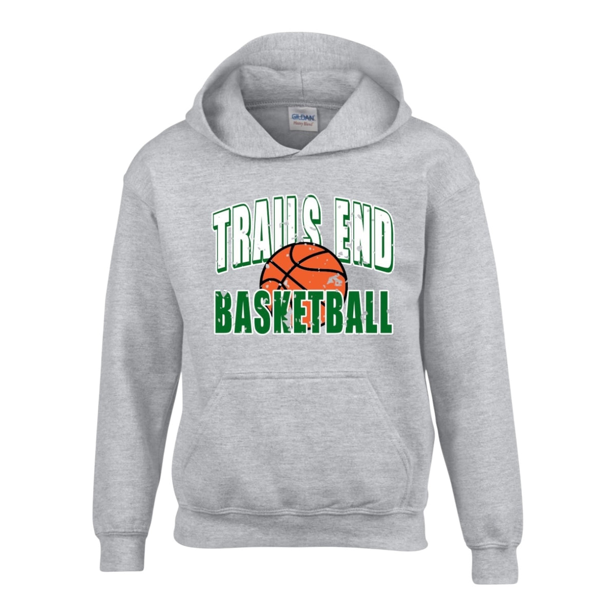 Throwback Camp Baller Hoodie