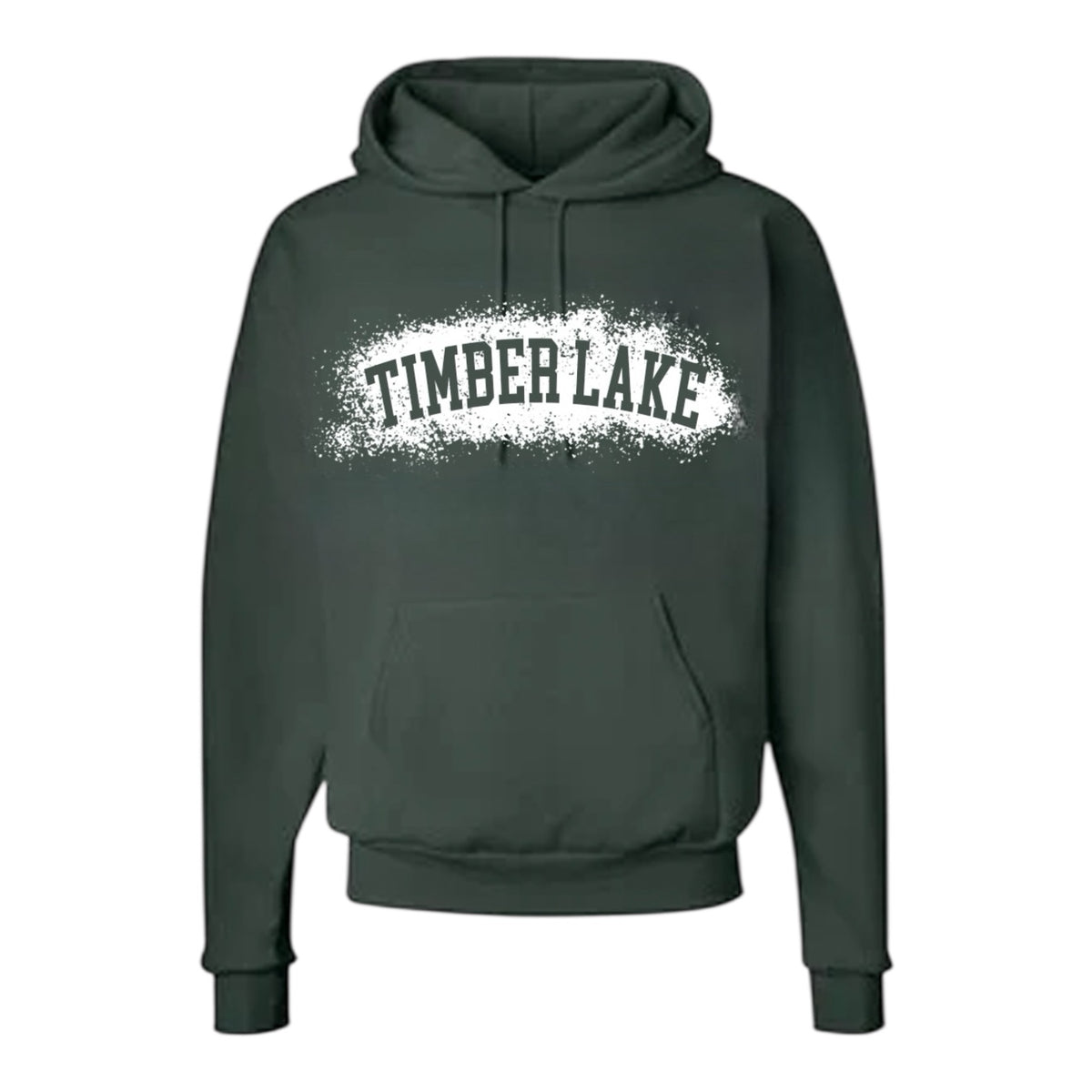 💥 Camp Impact Sweatshirt