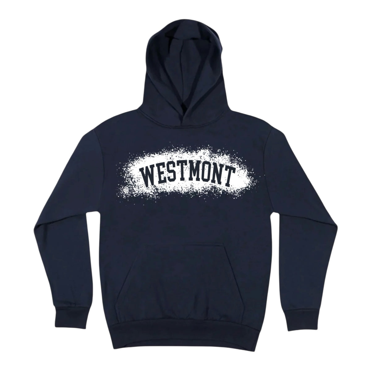💥 Camp Impact Sweatshirt