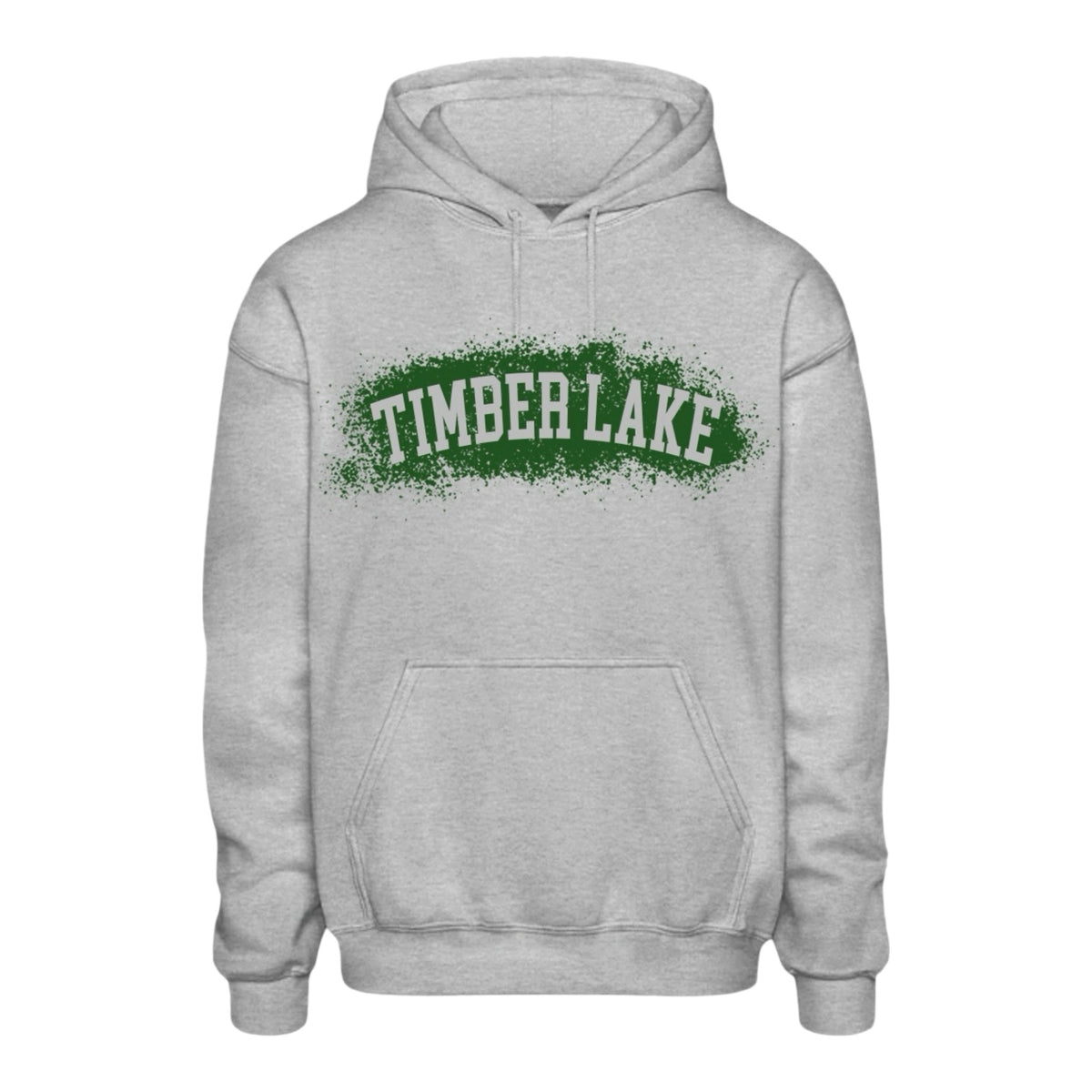💥 Camp Impact Sweatshirt
