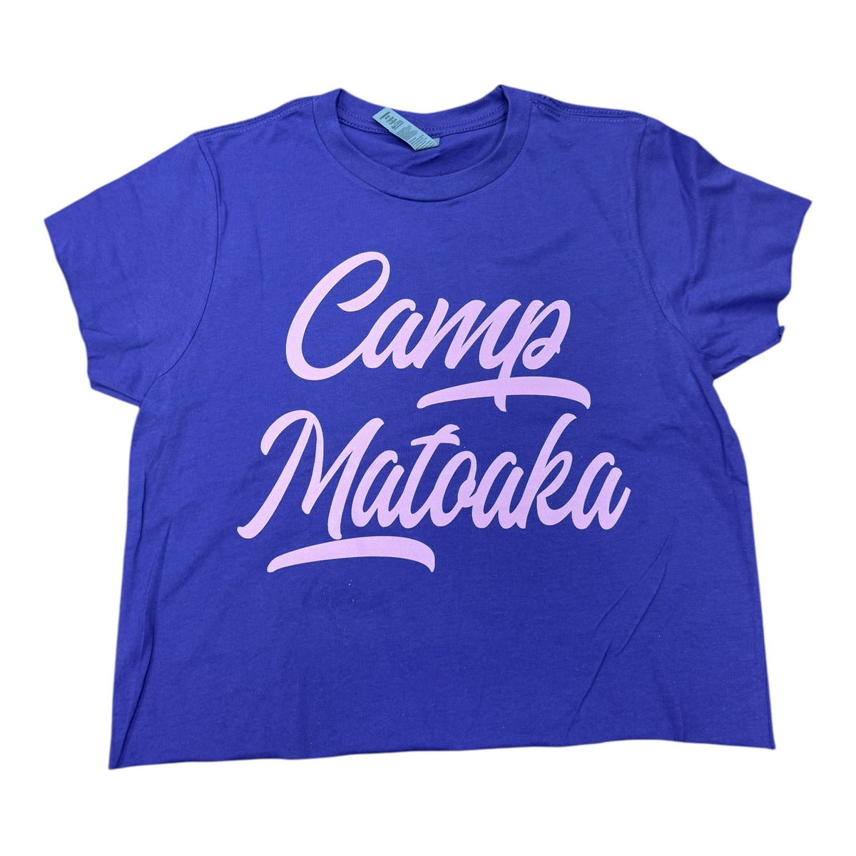 My Camp Tee