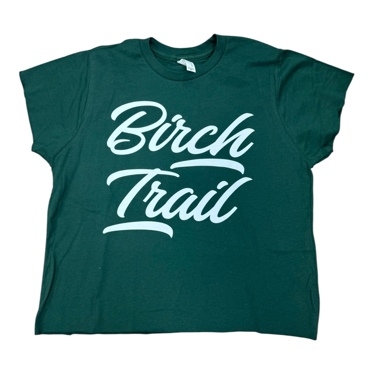 My Camp Tee