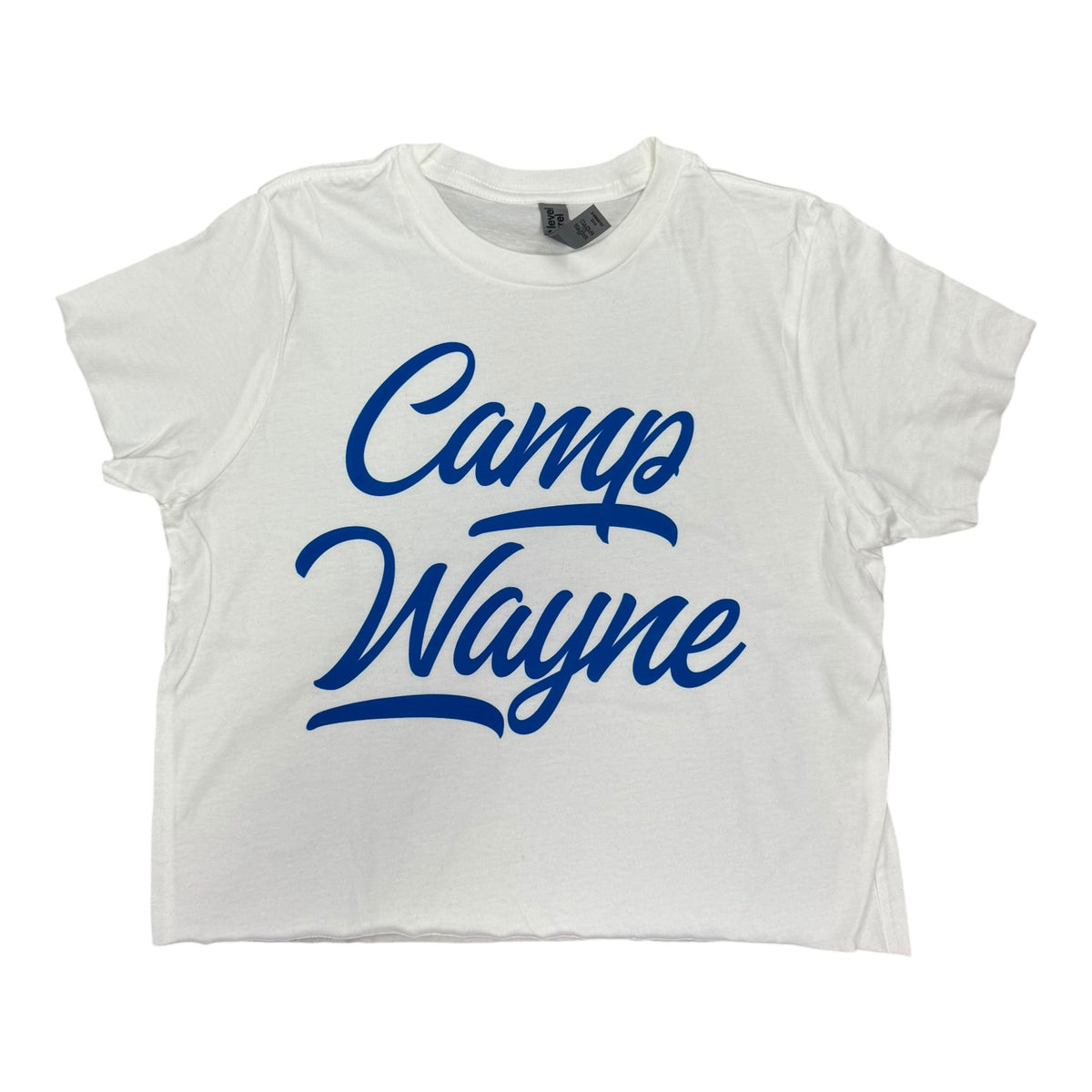 My Camp Tee