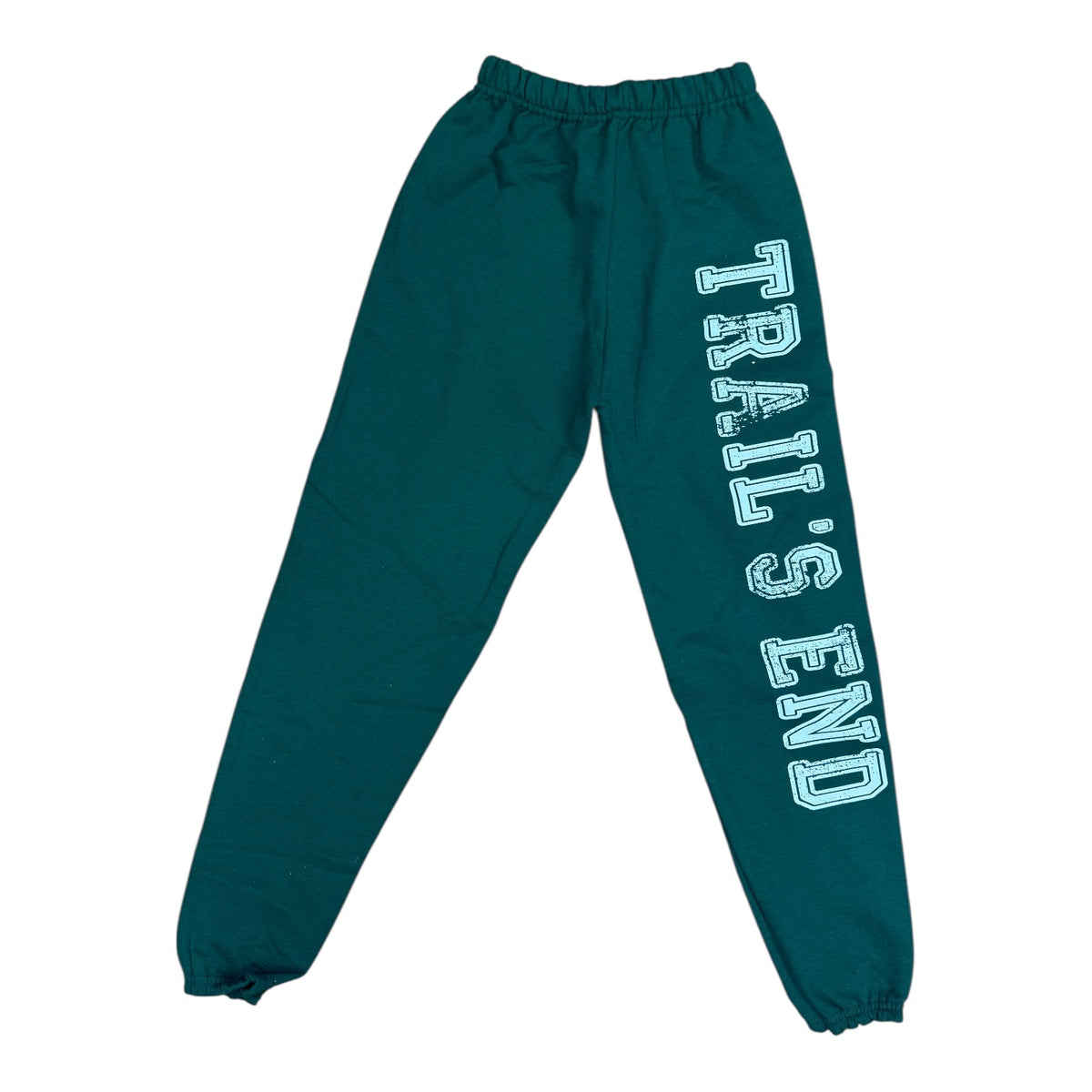 Camp Distressed Sweatpants