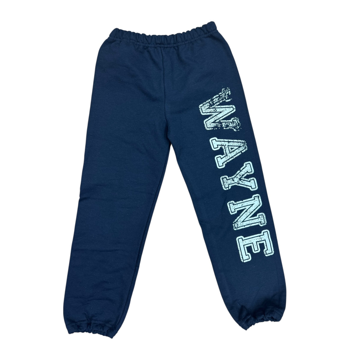 Camp Distressed Sweatpants