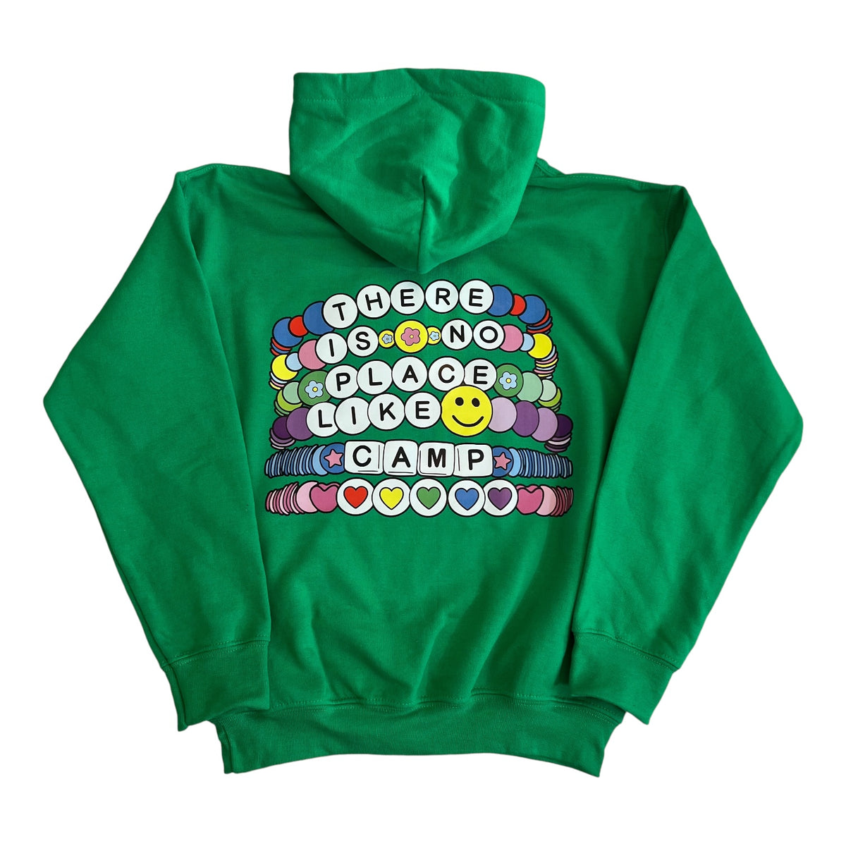 Friendship Bracelet Hoodie - Bee Bee Designs