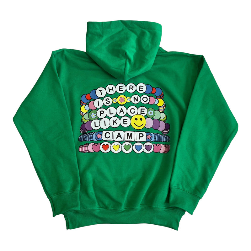 Friendship Bracelet Hoodie