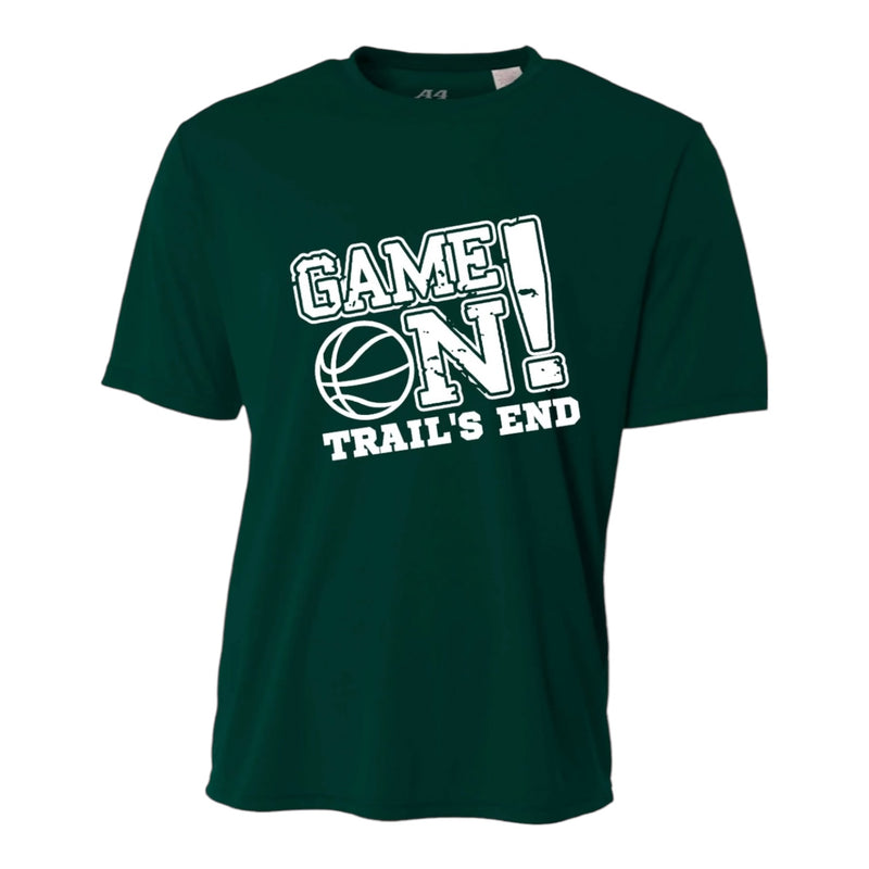 Get Your Game On Performance Shirt