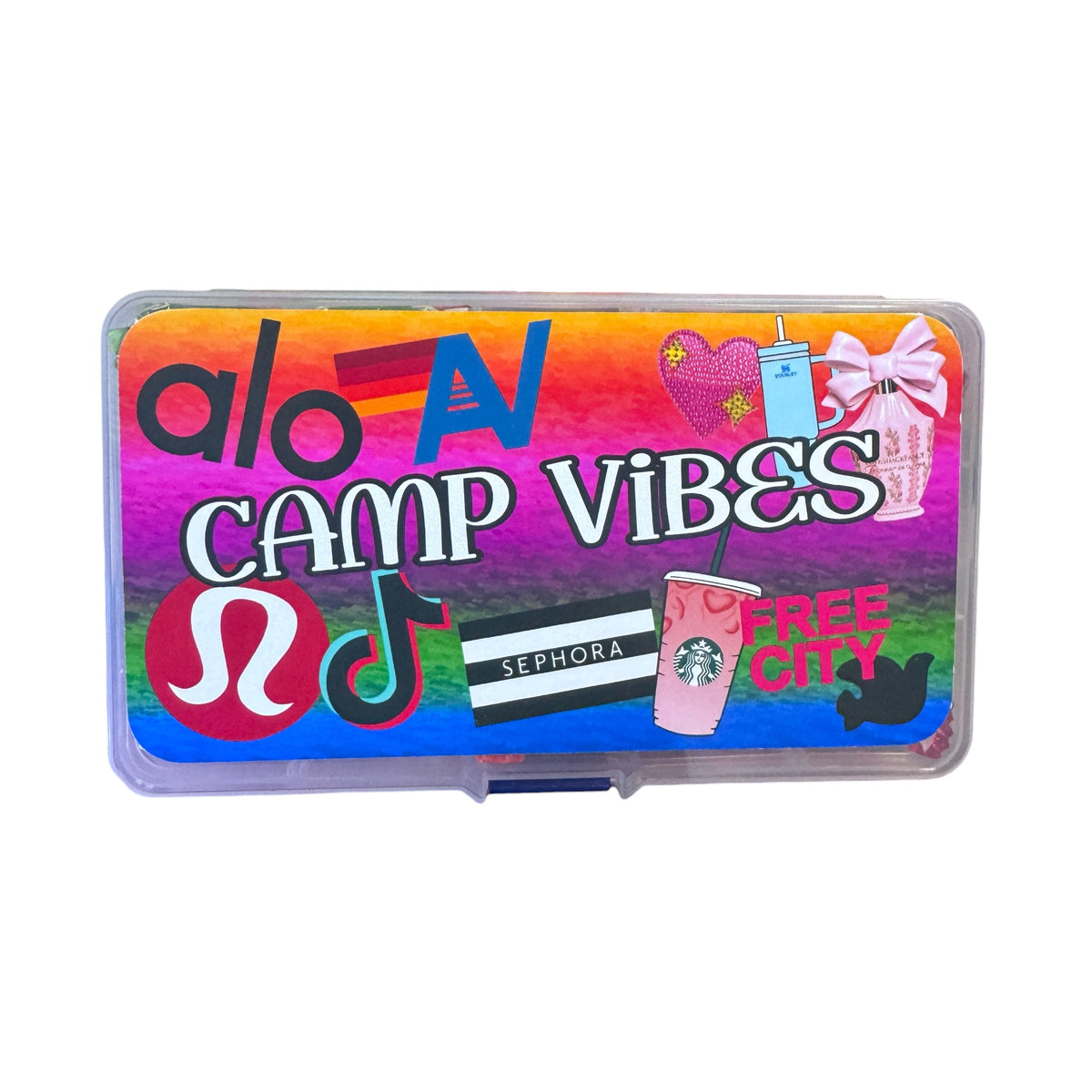 It Girl Small Candy Box