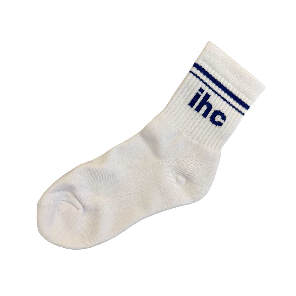 Camp Striped Midi Sock - Bee Bee Designs