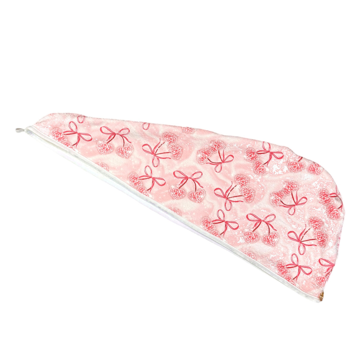 Disco Cherries Hair Wrap - Bee Bee Designs