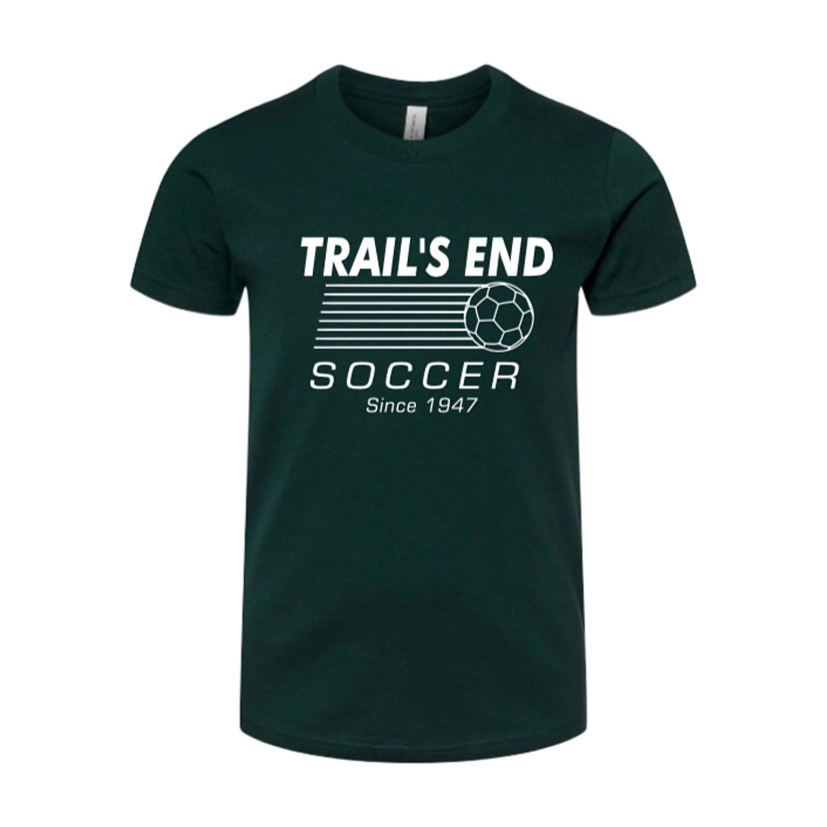 Fast Break Camp Tee