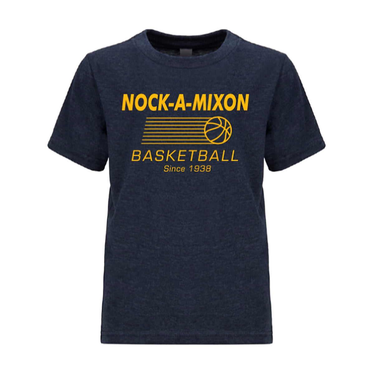 Fast Break Camp Tee
