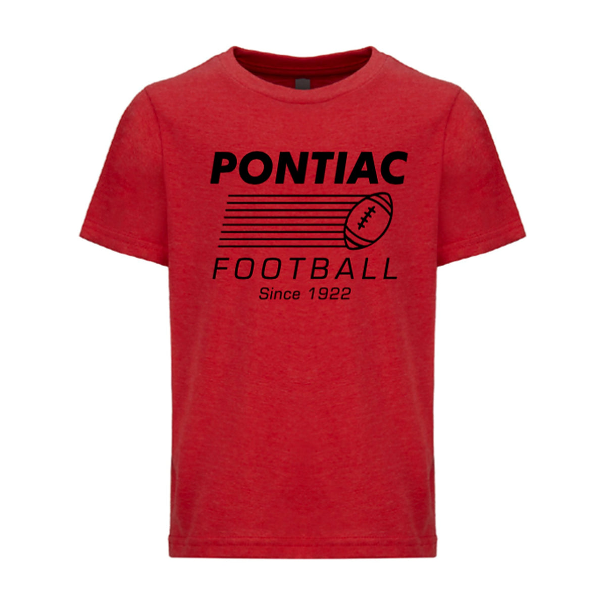 Fast Break Camp Tee