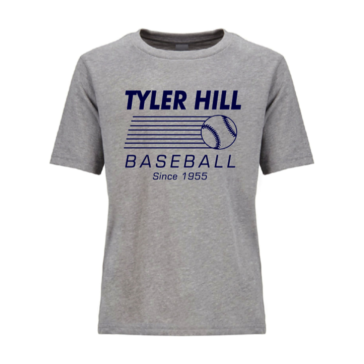 Fast Break Camp Tee