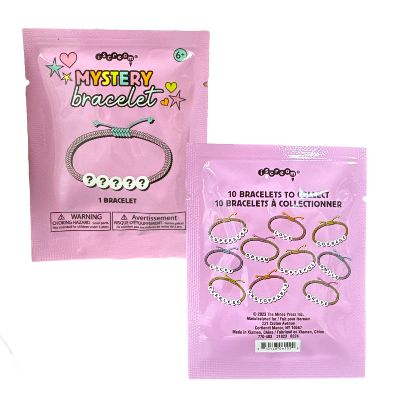 Mystery Bracelet