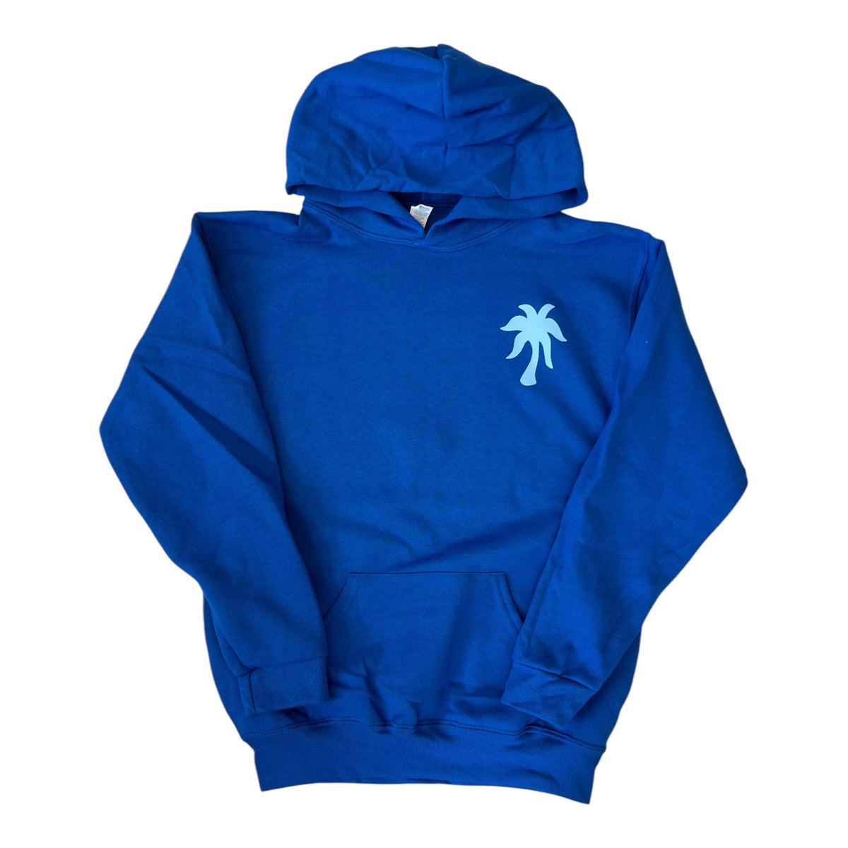 Make Waves Pom Sweatshirt - Bee Bee Designs