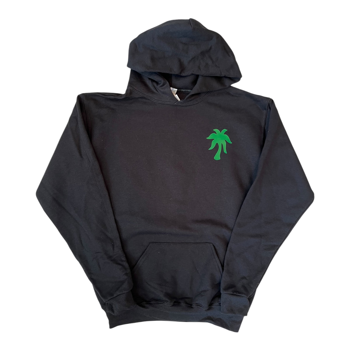 Make Waves Pom Sweatshirt - Bee Bee Designs