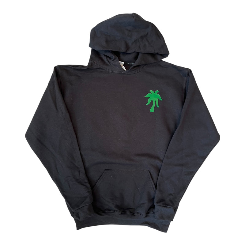 Make Waves Pom Sweatshirt