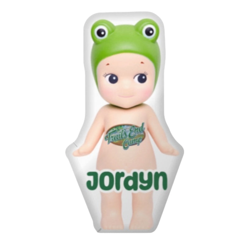 Sonny Angel Camp Pillow