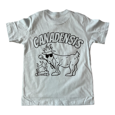 Greatest of All Time Camp T-Shirt
