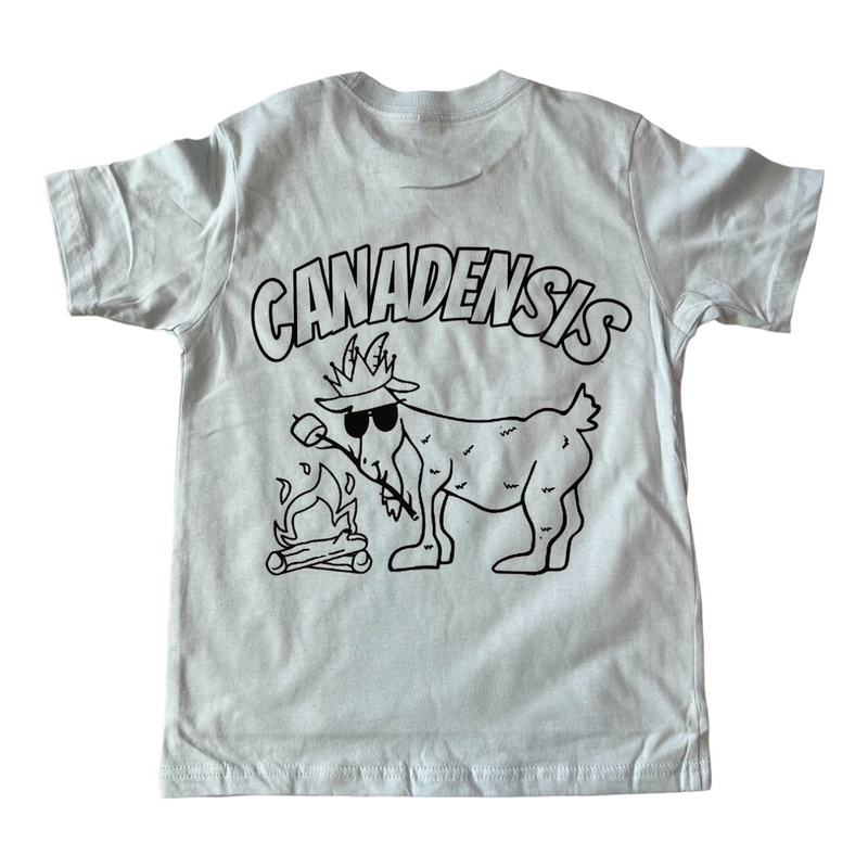 Greatest of All Time Camp T-Shirt