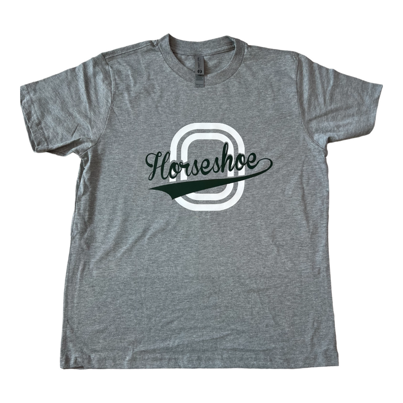Big O Camp T-Shirt