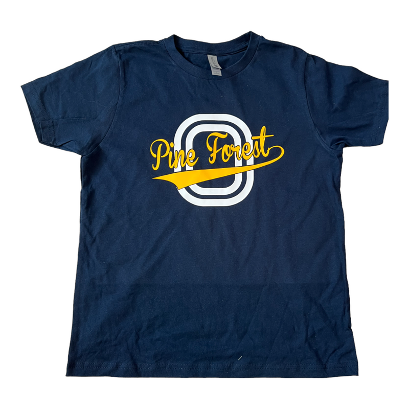Big O Camp T-Shirt